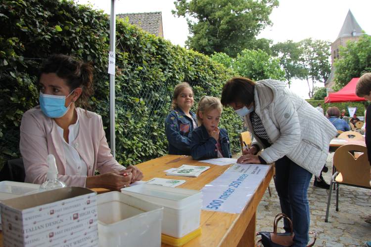 Landlopersjogging 2021